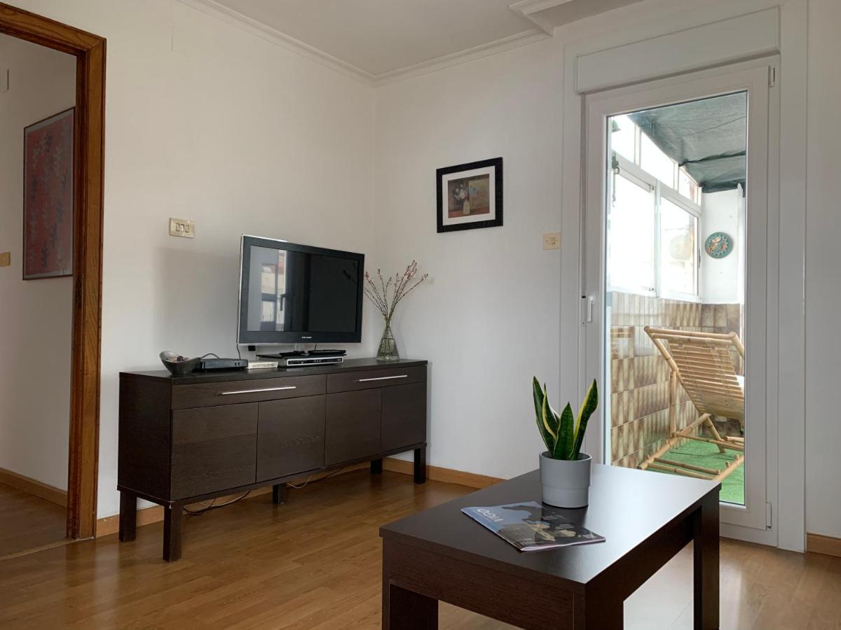 Apartmán Atico En Vigo Calle Principe Recien Reformado Exteriér fotografie