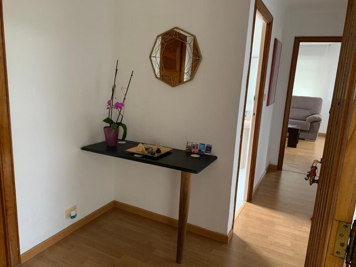 Apartmán Atico En Vigo Calle Principe Recien Reformado Exteriér fotografie