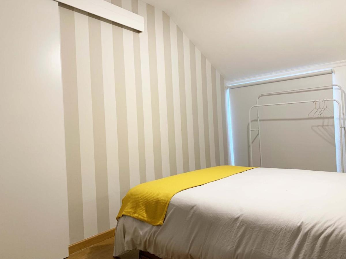 Apartmán Atico En Vigo Calle Principe Recien Reformado Exteriér fotografie