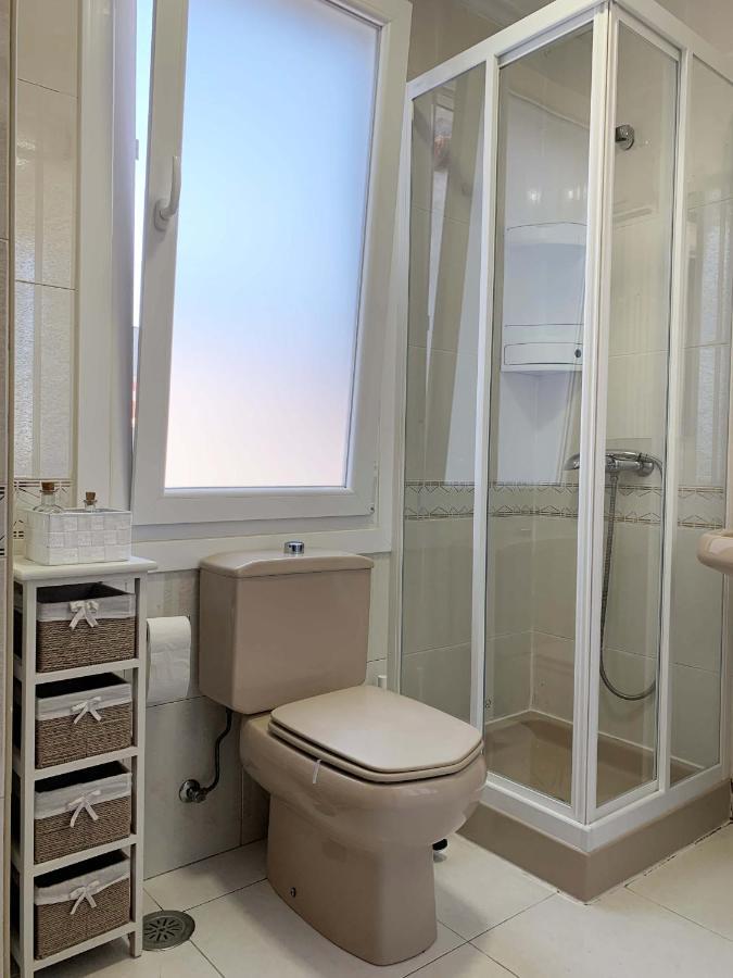 Apartmán Atico En Vigo Calle Principe Recien Reformado Exteriér fotografie