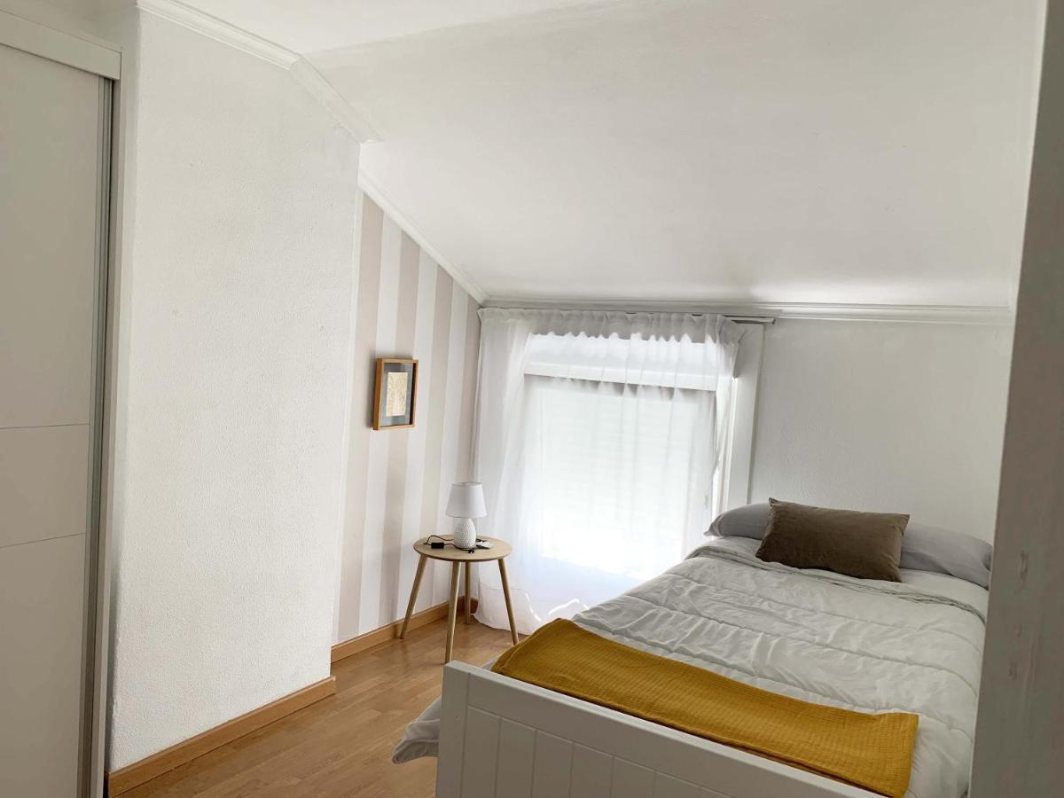 Apartmán Atico En Vigo Calle Principe Recien Reformado Exteriér fotografie