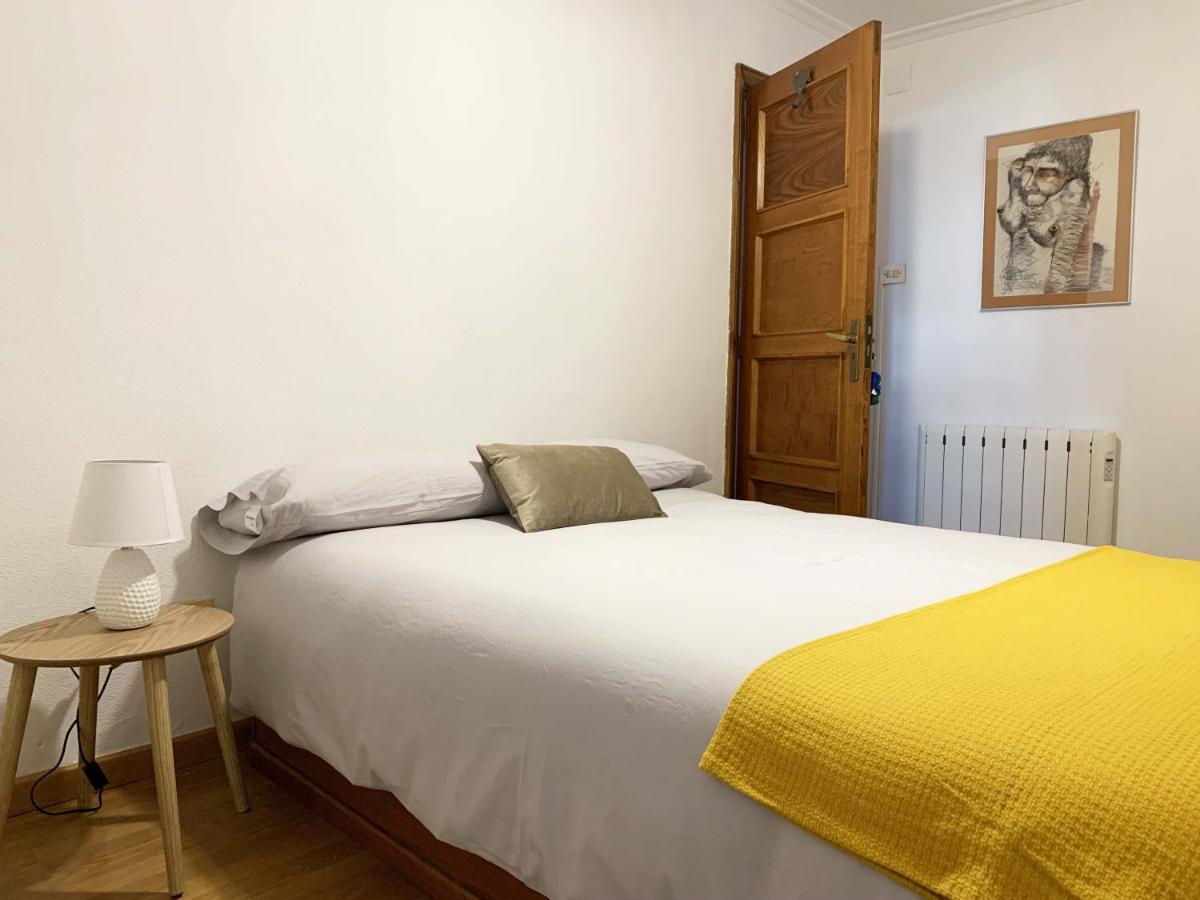 Apartmán Atico En Vigo Calle Principe Recien Reformado Exteriér fotografie