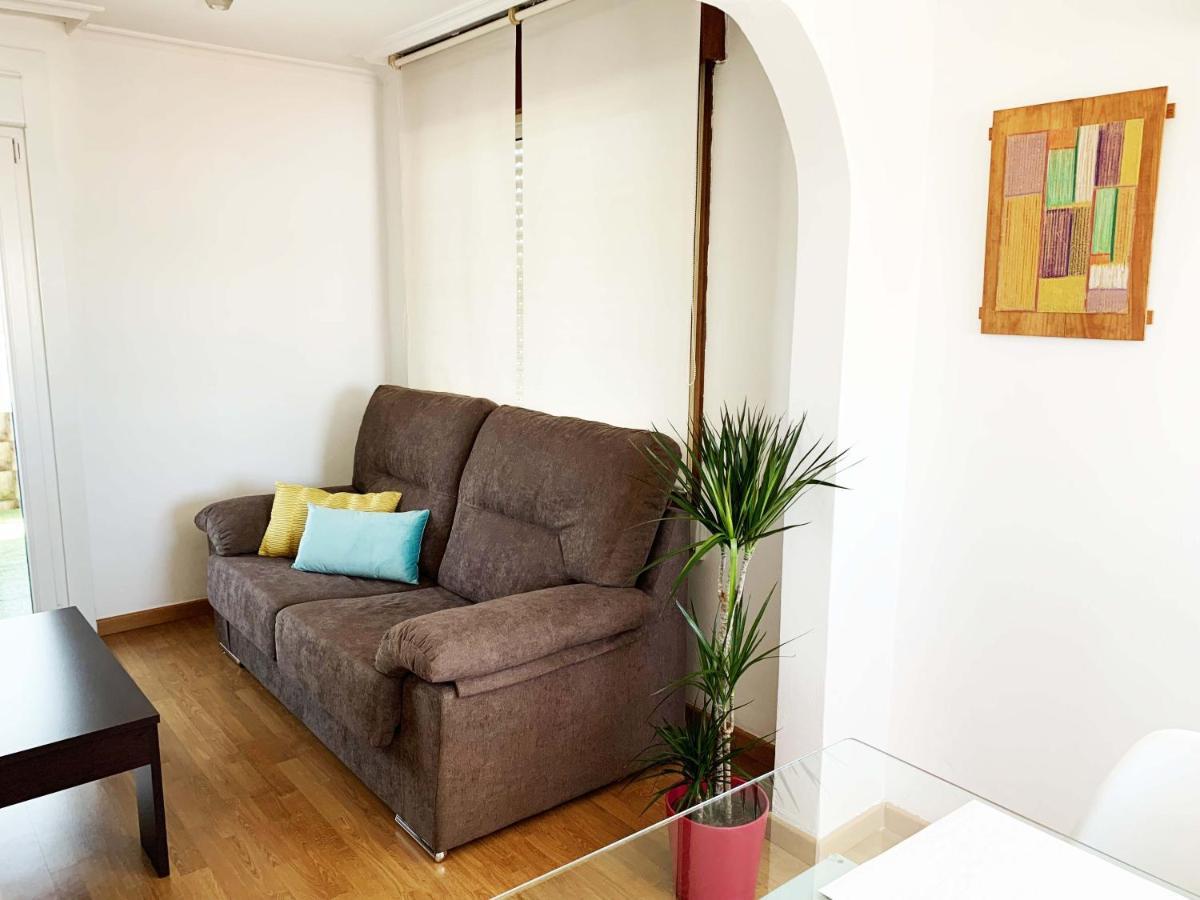 Apartmán Atico En Vigo Calle Principe Recien Reformado Exteriér fotografie