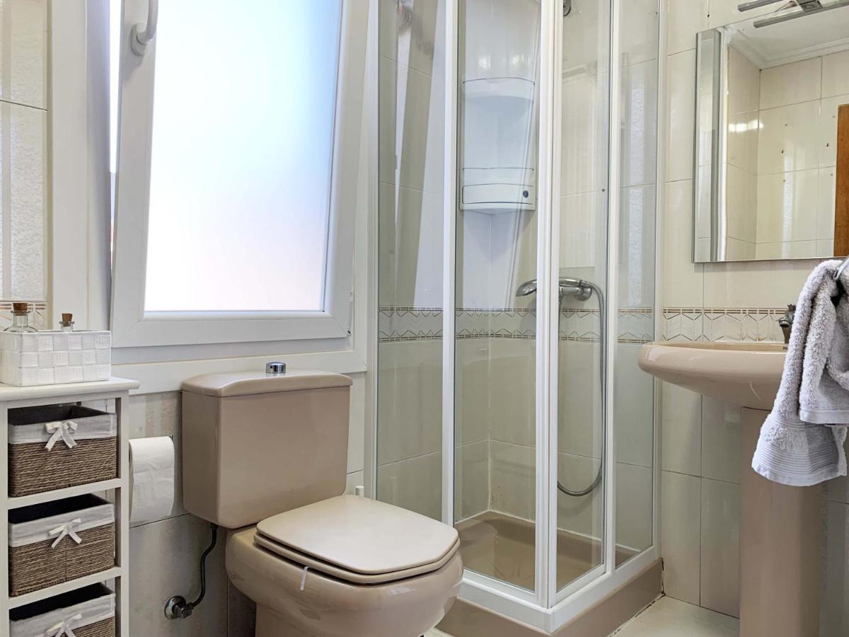 Apartmán Atico En Vigo Calle Principe Recien Reformado Exteriér fotografie
