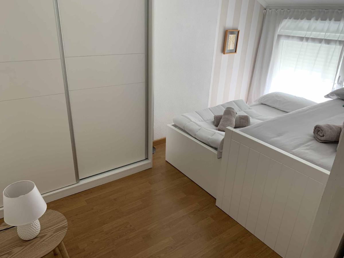 Apartmán Atico En Vigo Calle Principe Recien Reformado Exteriér fotografie