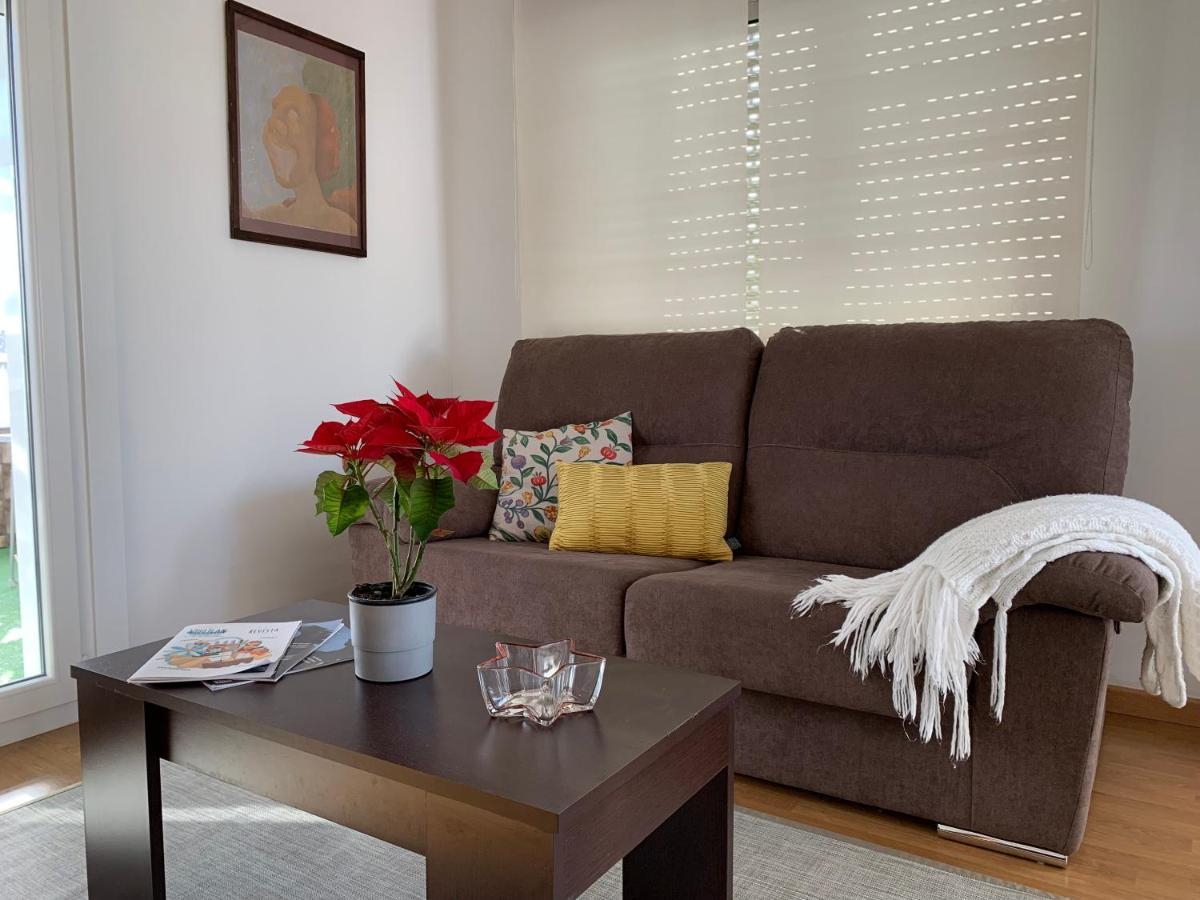 Apartmán Atico En Vigo Calle Principe Recien Reformado Exteriér fotografie