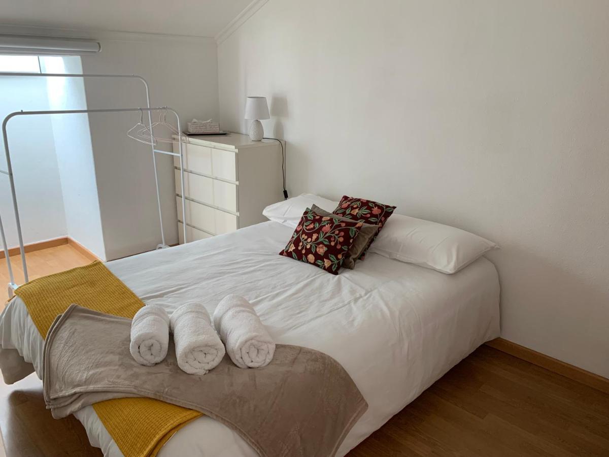 Apartmán Atico En Vigo Calle Principe Recien Reformado Exteriér fotografie