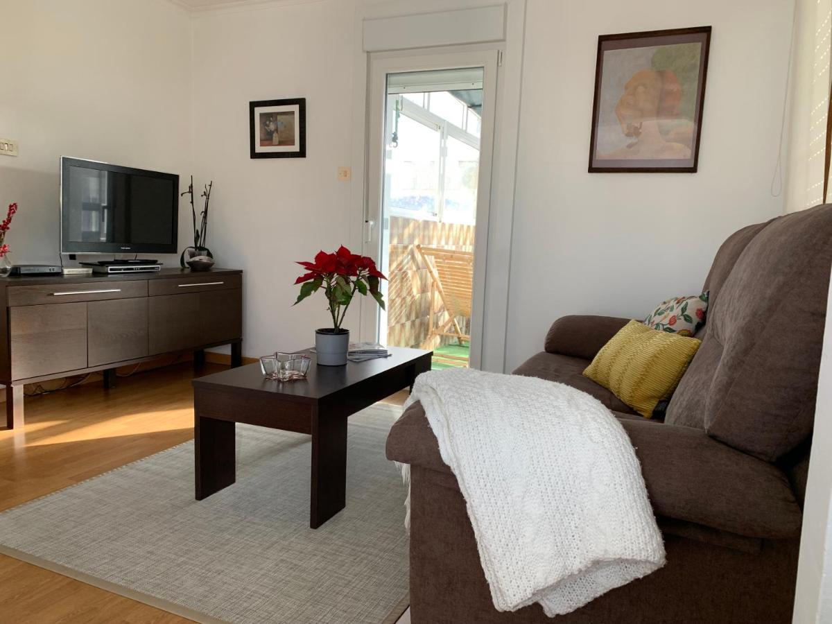 Apartmán Atico En Vigo Calle Principe Recien Reformado Exteriér fotografie